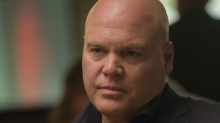 Vincent D’Onofrio to play The Wizard in NBC’s gritty <i>Emerald City</i>